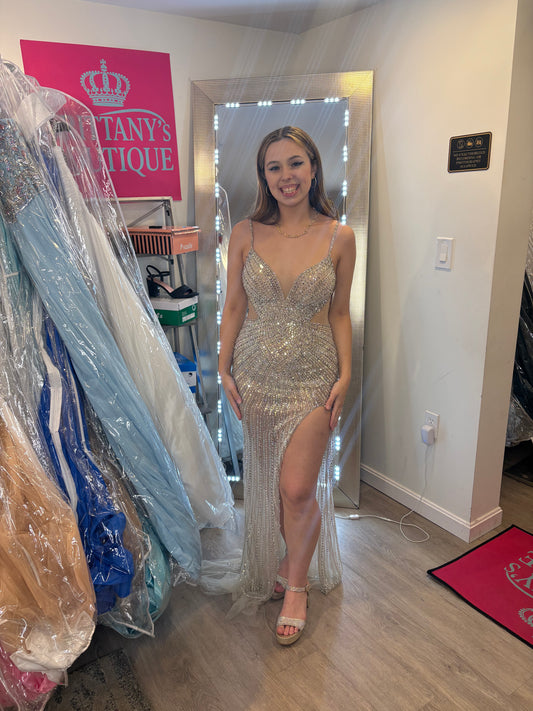 Jovani Dress #JV36192