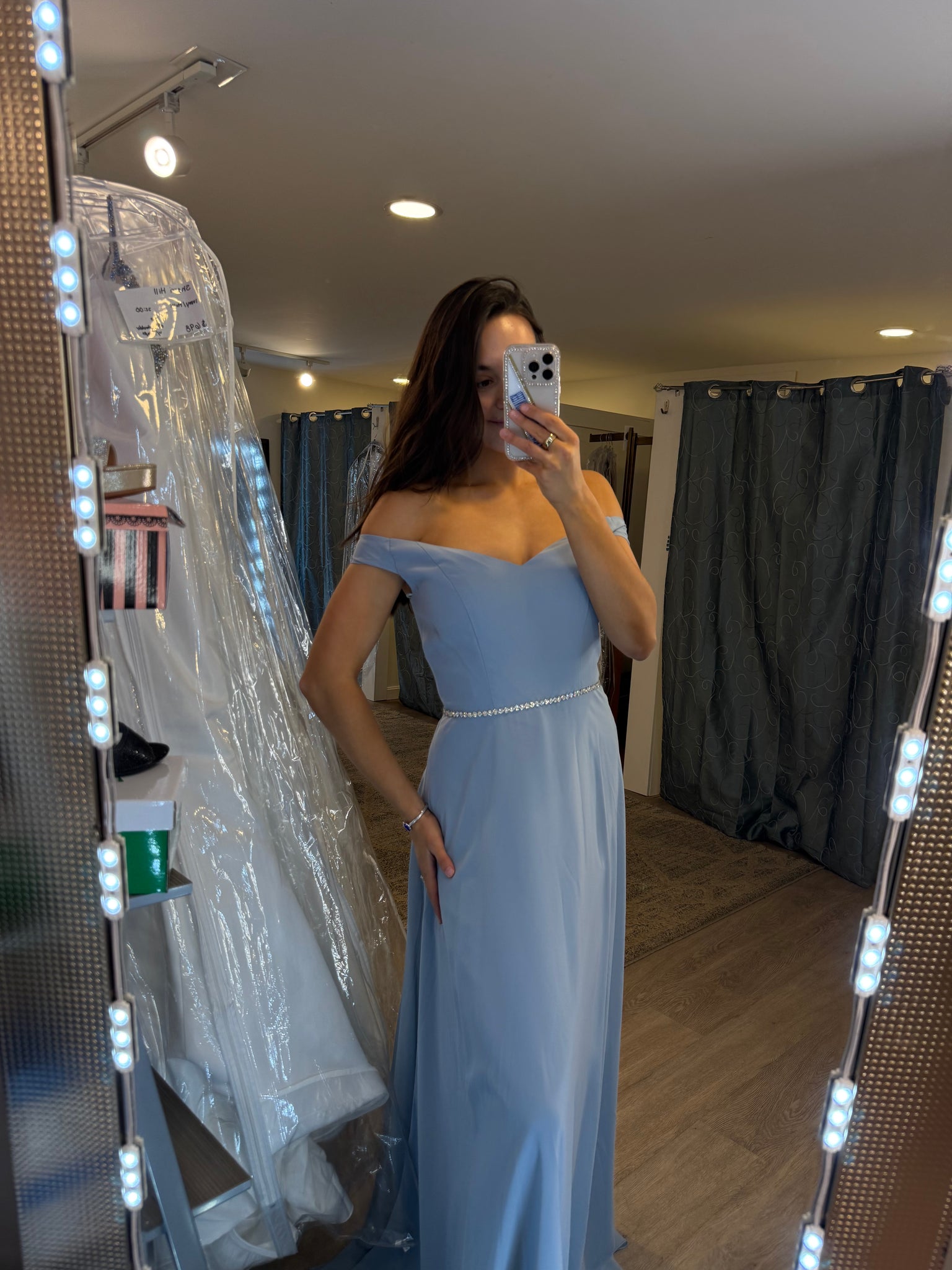 Christina Wu Celebration Dress #CWC38442