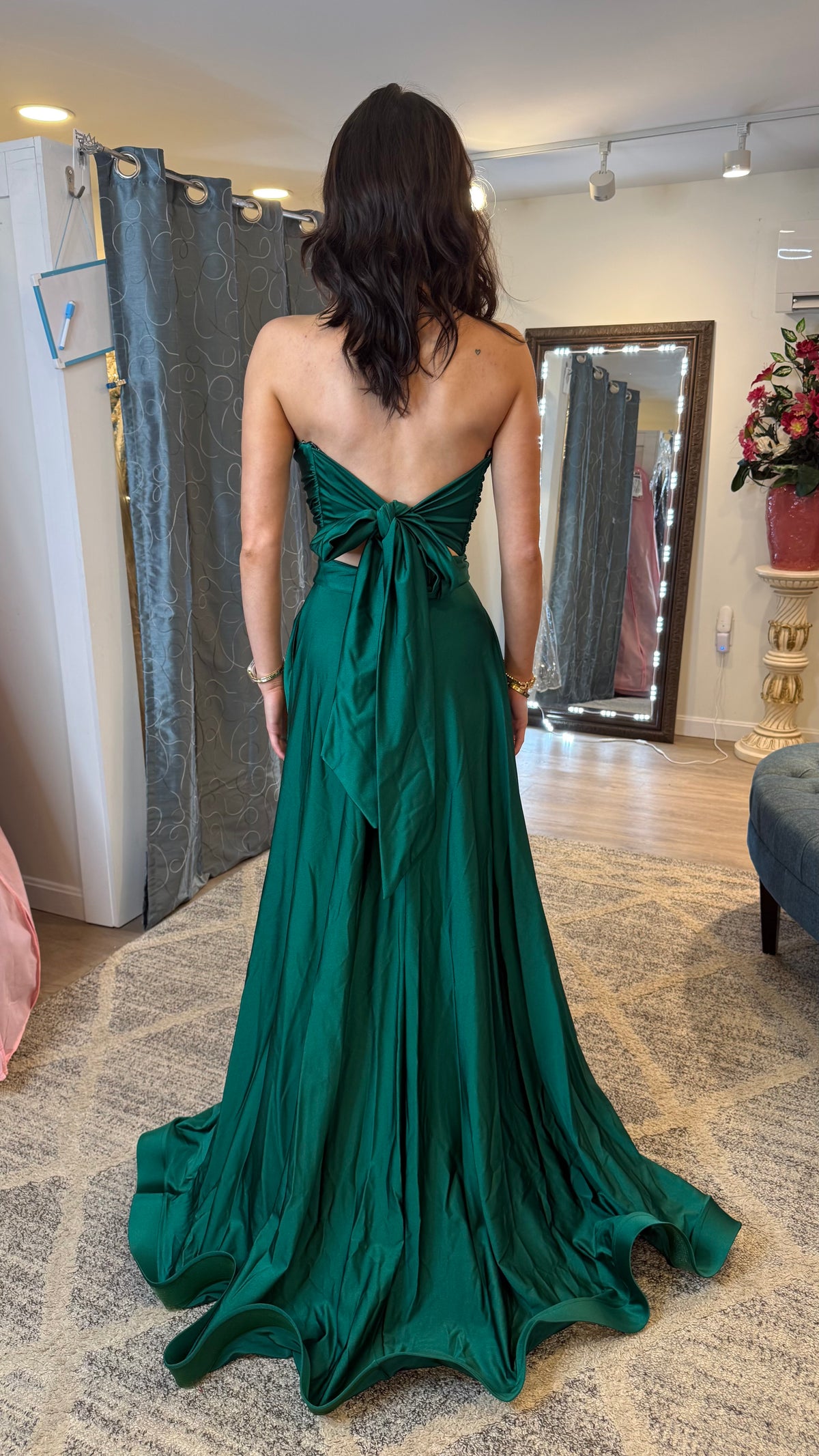 Jessica Angel Dress #JES7316
