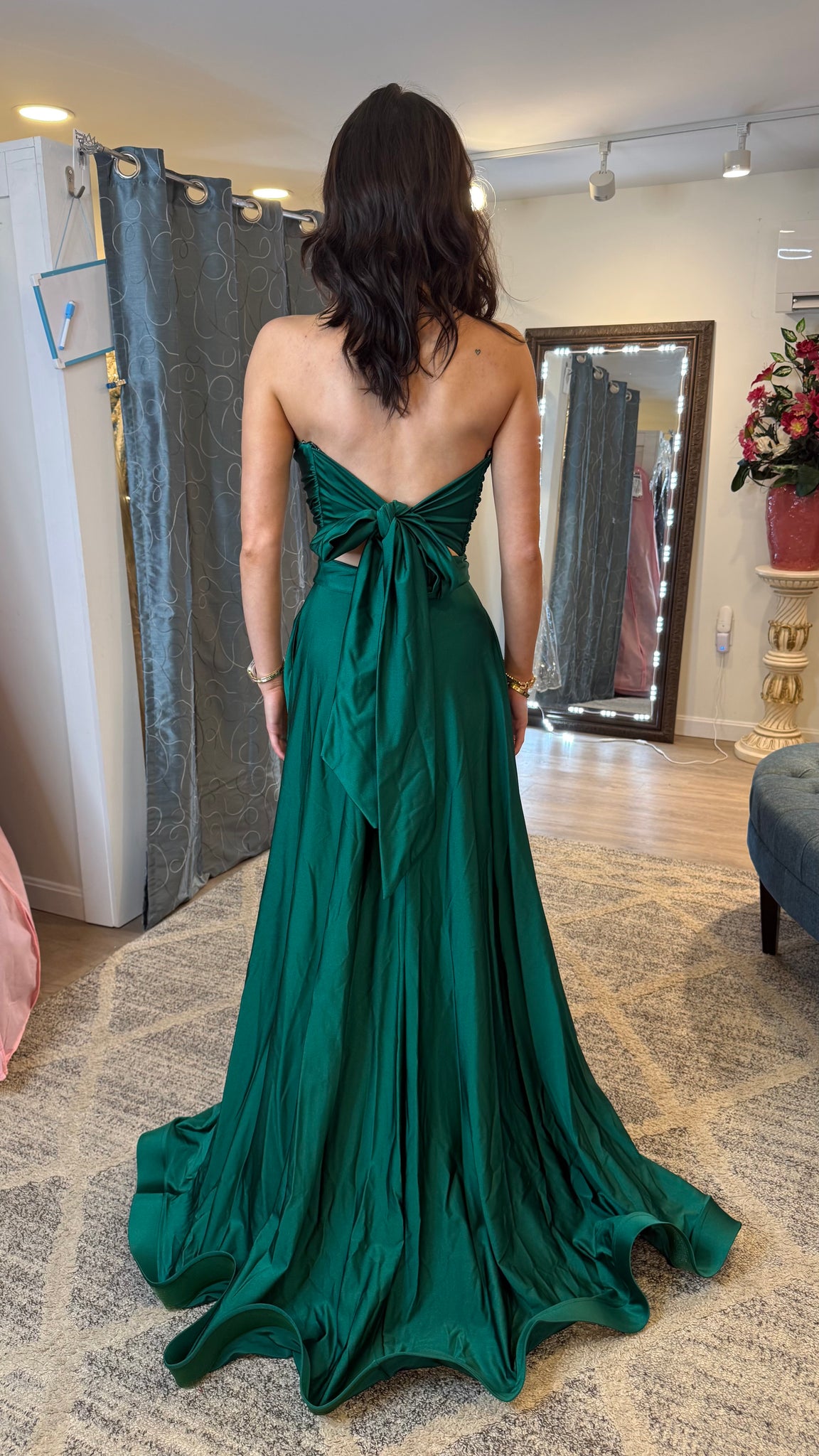 Jessica Angel Dress #JES7316