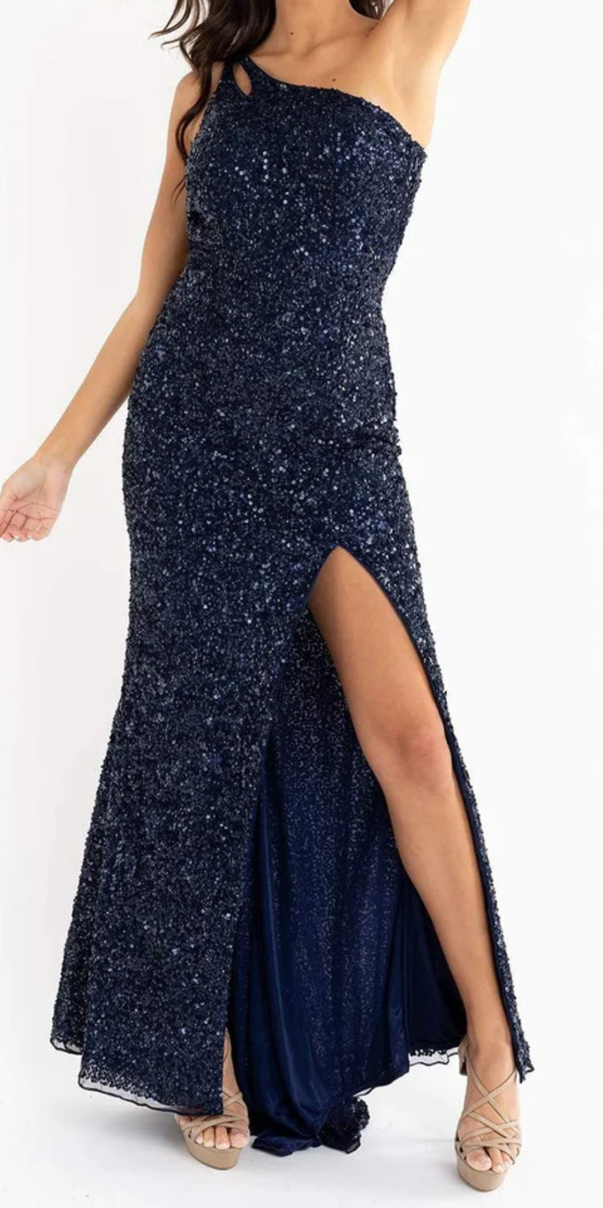 Primavera Couture Dress size 18