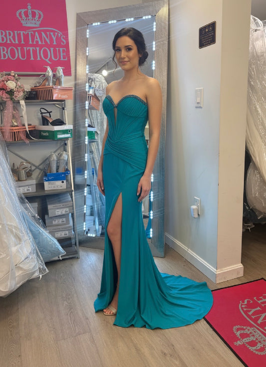 Jovani Dress #JOV23168