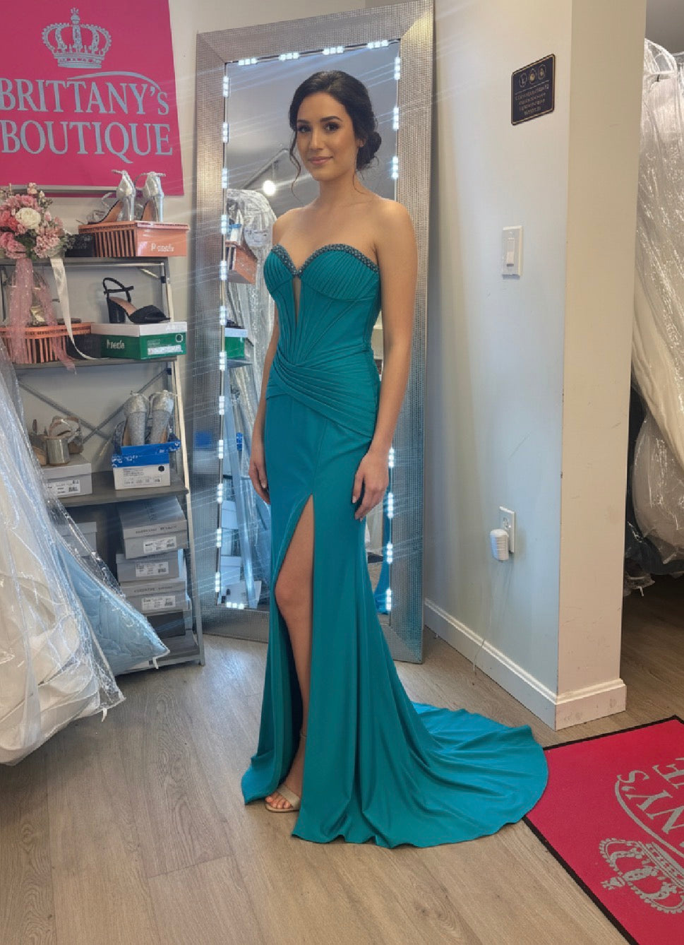 Jovani Dress #JOV23168