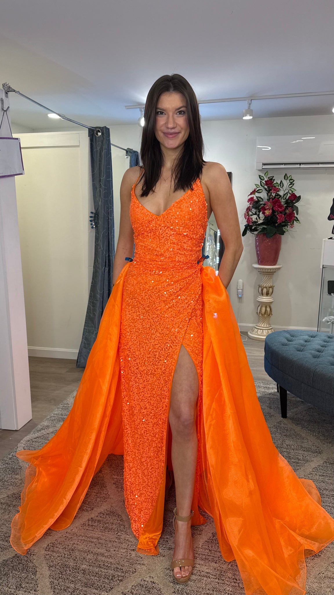 Primavera Couture #BB2365