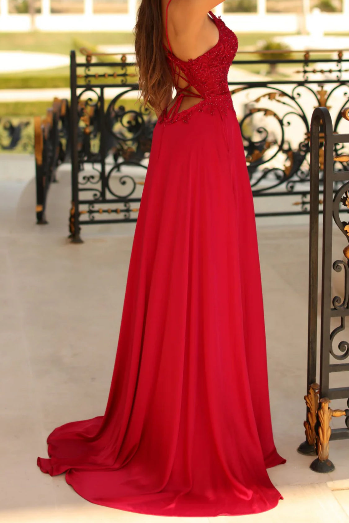 Clarisse Dress