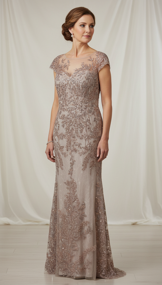 Brittany’s Boutique Dress