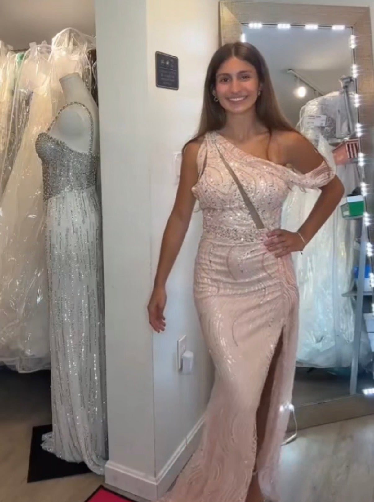 Jovani Dress #JV3963