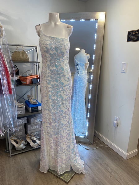 Brittany’s Boutique Dress