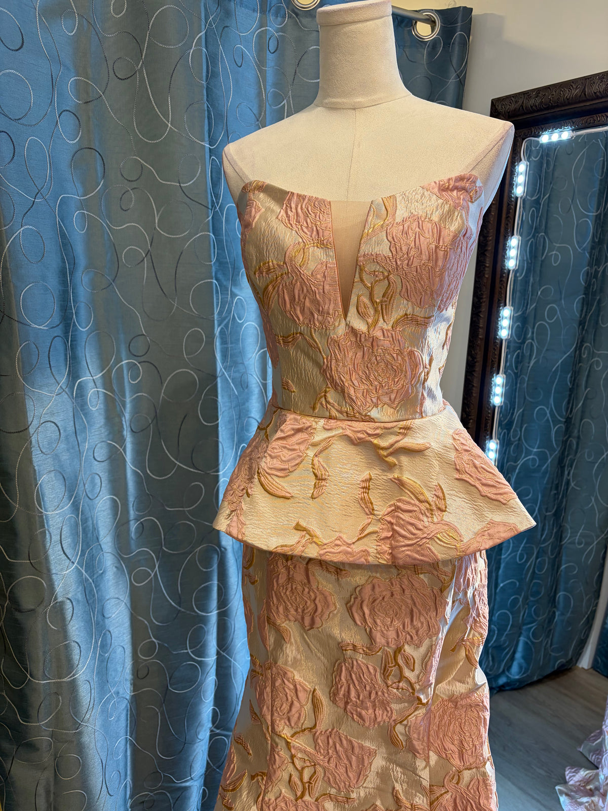 Christina Wu Elegance Dress #CWE83964