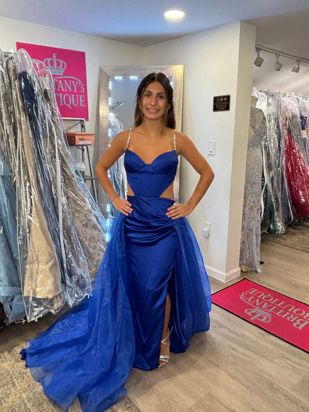 Tarik Ediz Dress