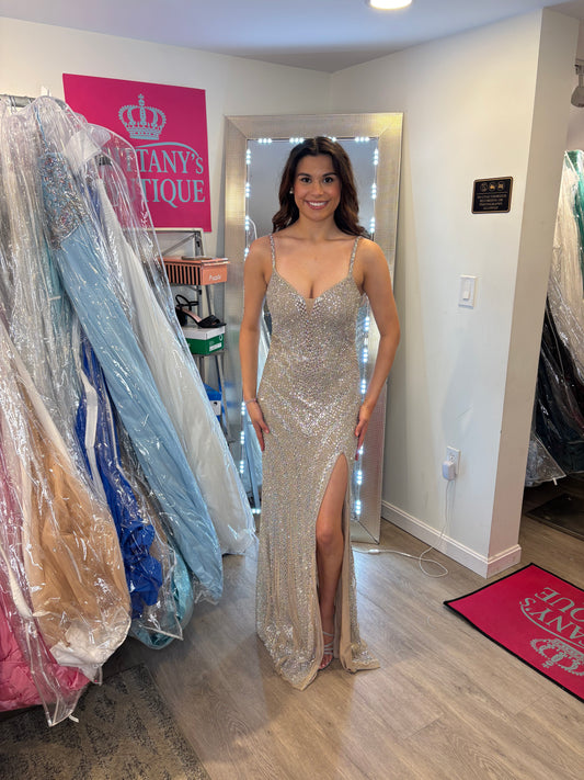 Jovani Dress #JV99134