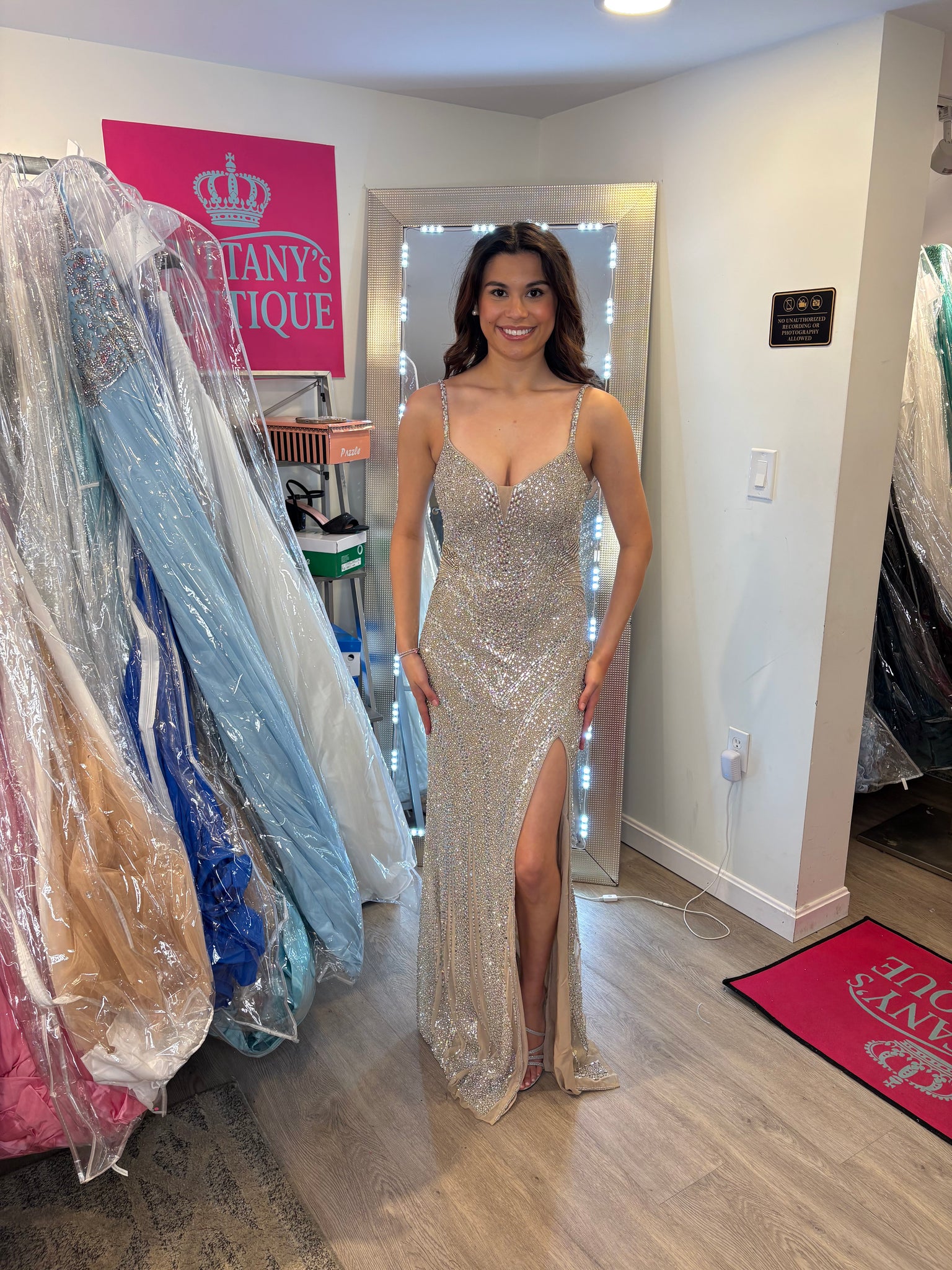 Jovani Dress #JV99134