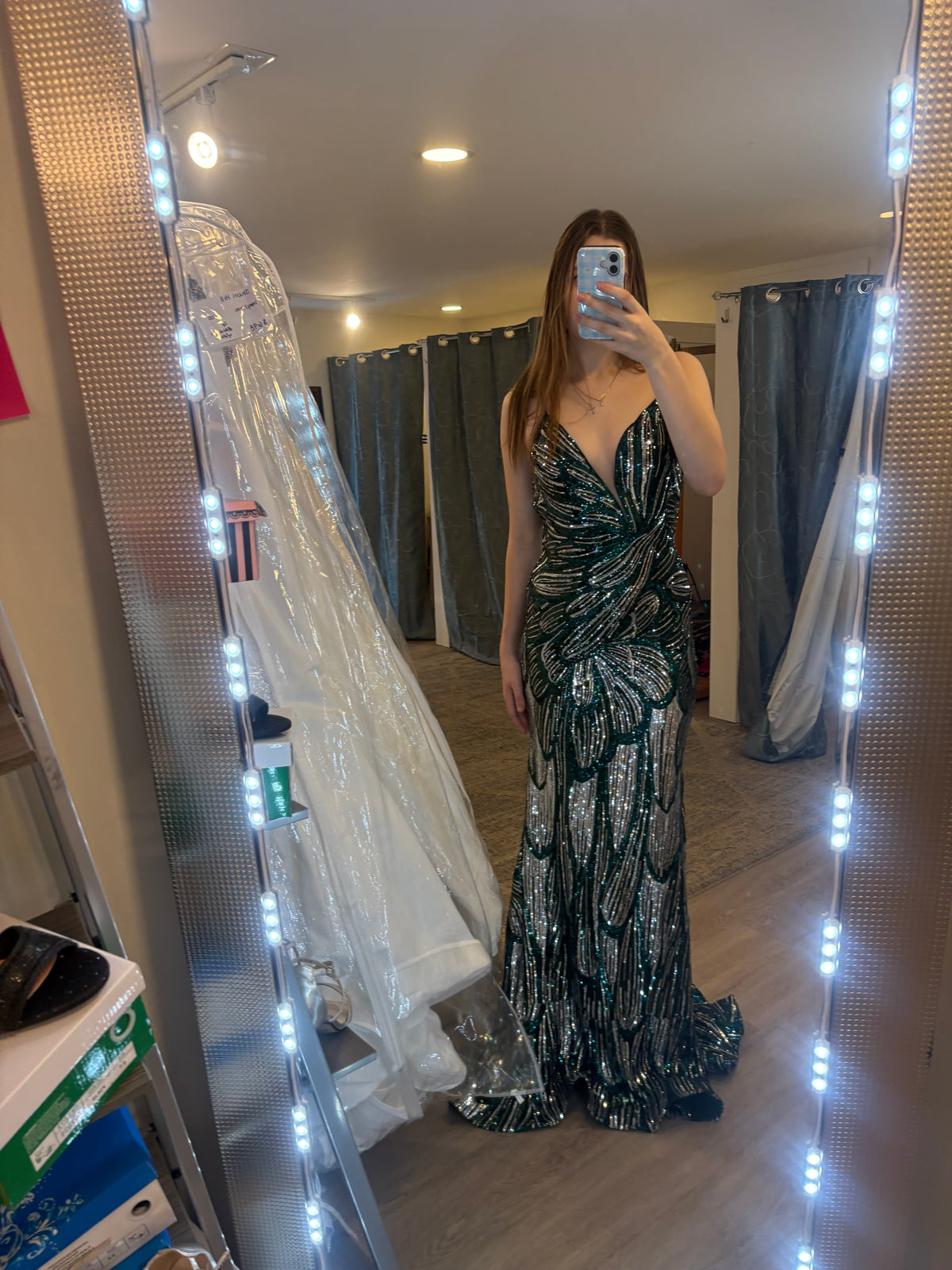 Jovani Dress #JV5923