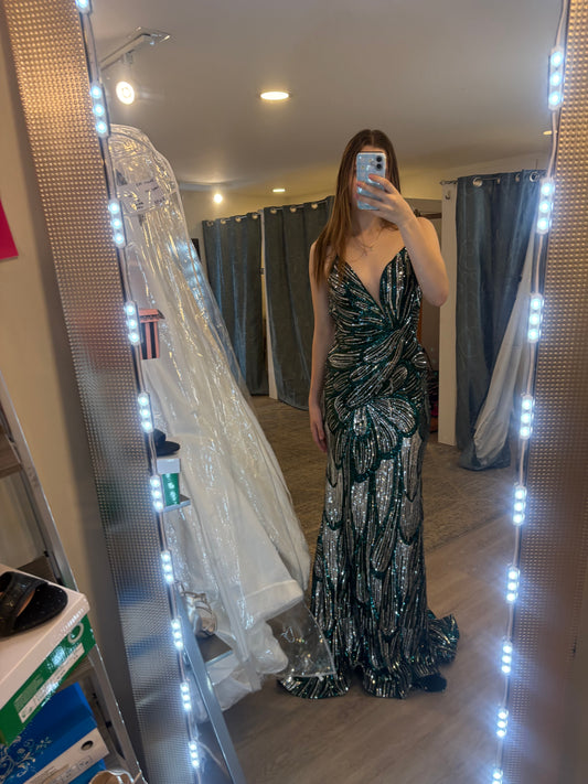 Jovani Dress #JV5923
