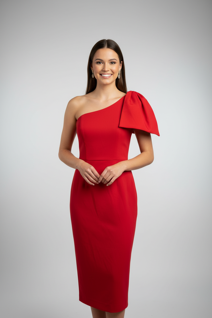 Ava Presley Dress