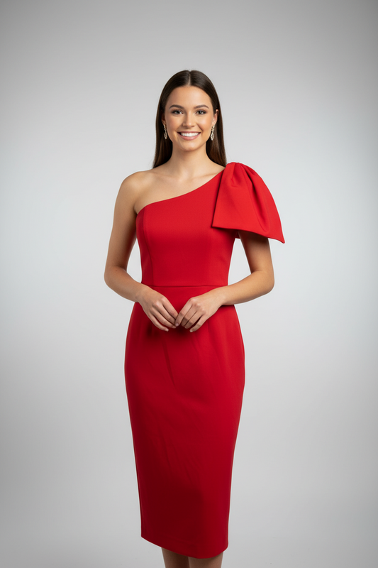 Ava Presley Dress