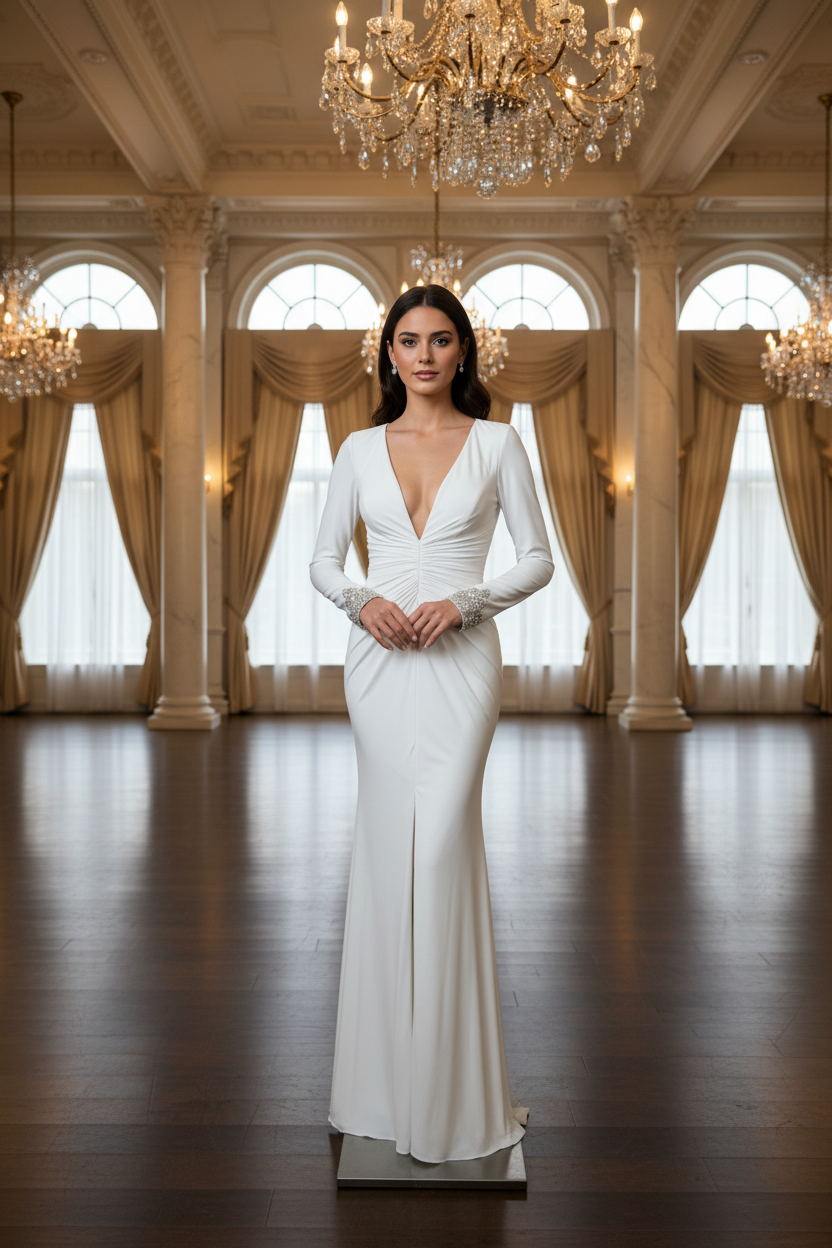 Jovani Dress #JV2945