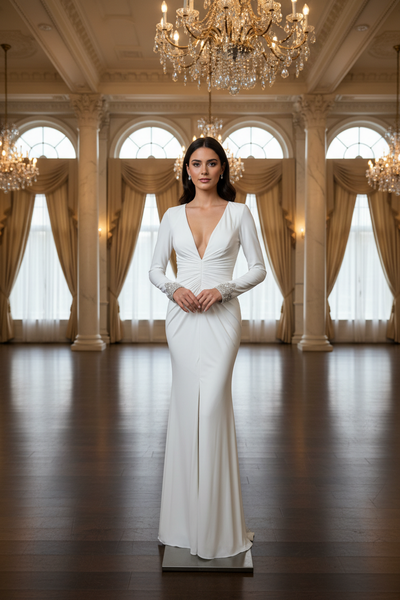 Jovani Dress #JV2945