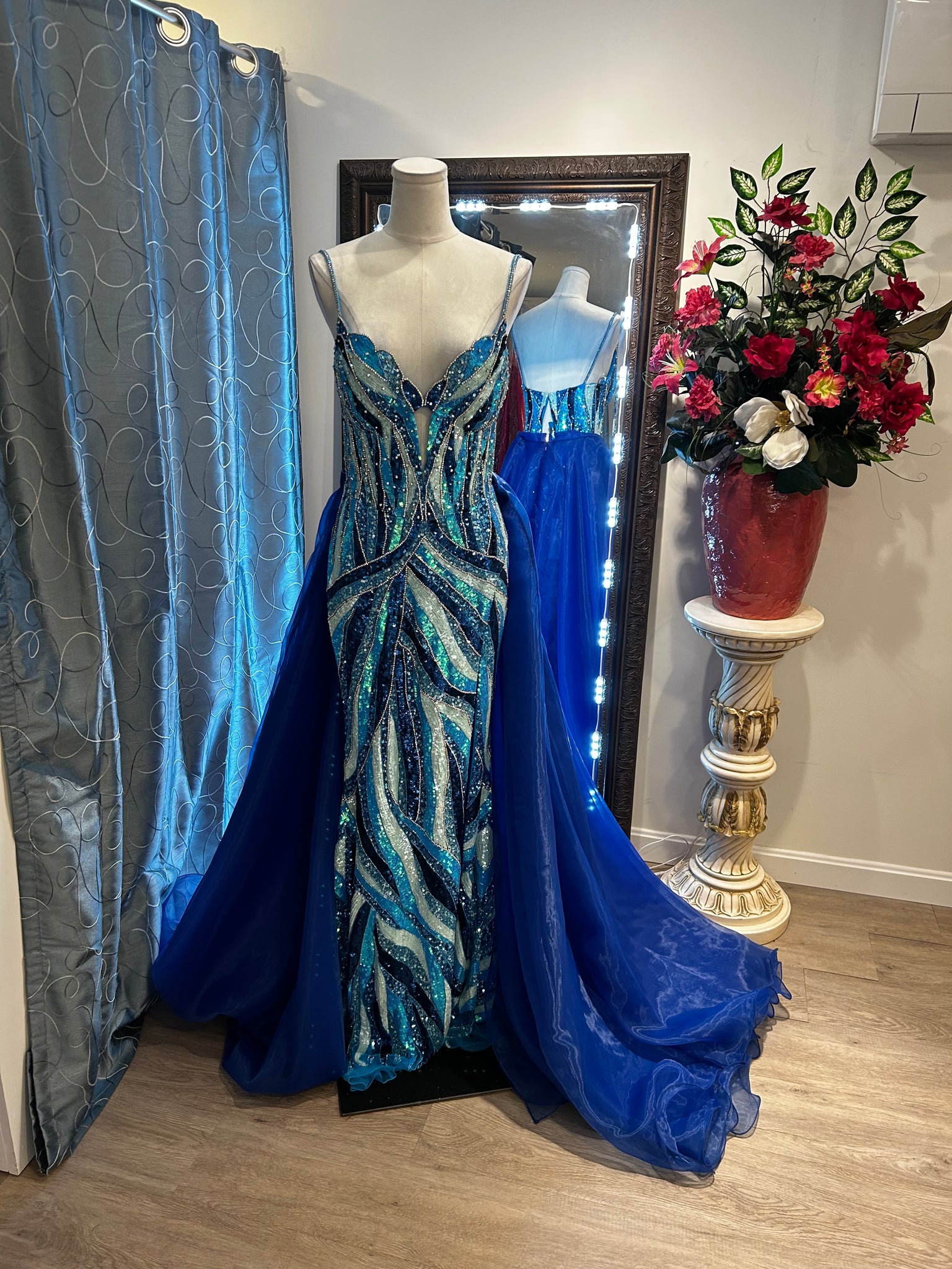 Jovani Dress #JV64139
