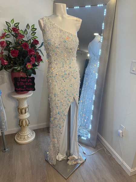 Sherri Hill Dress