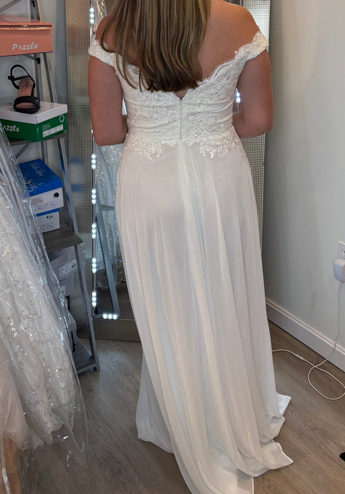 Brittany’s Boutique Dress #BB59224