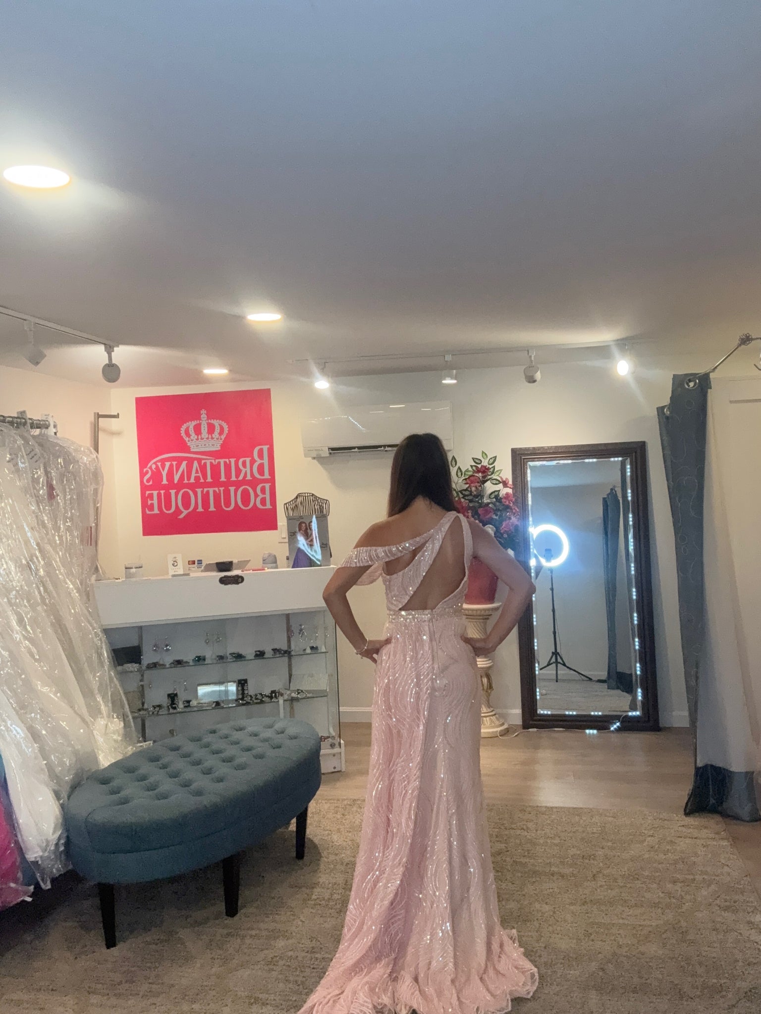 Jovani Dress #JV3963