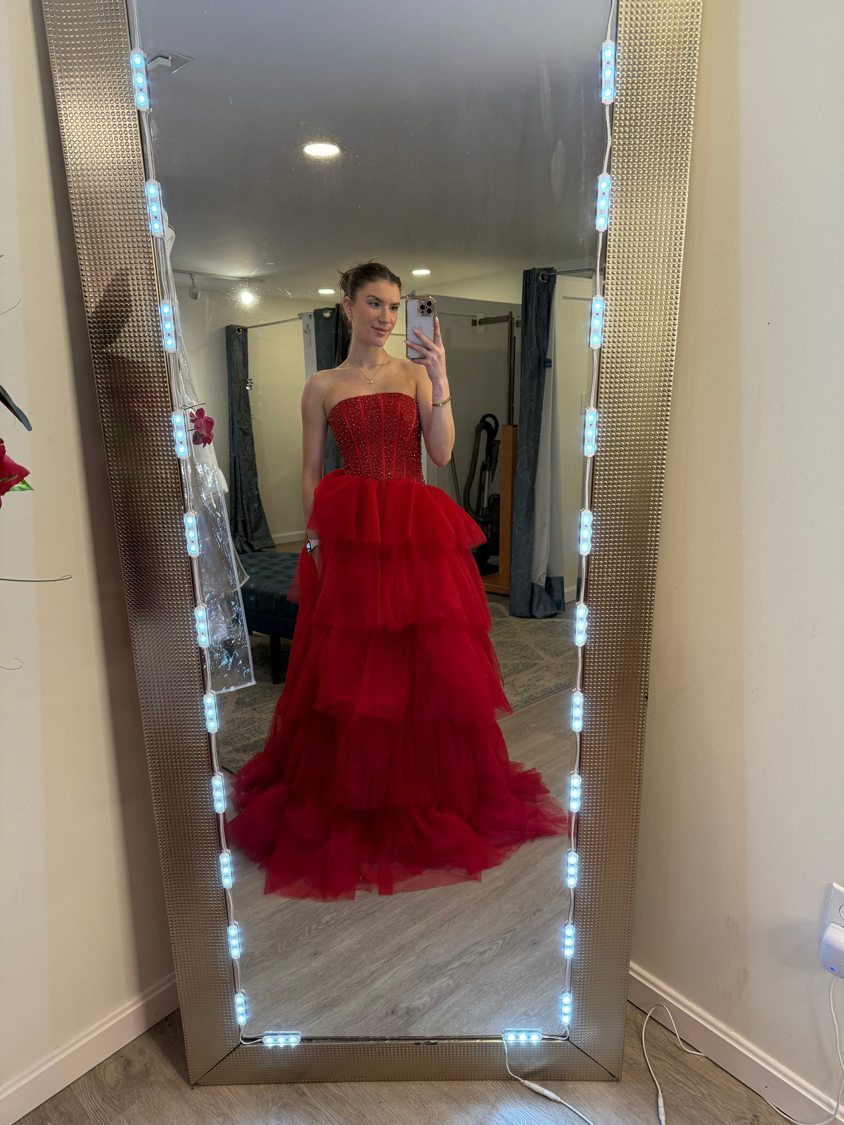 Jovani Dress