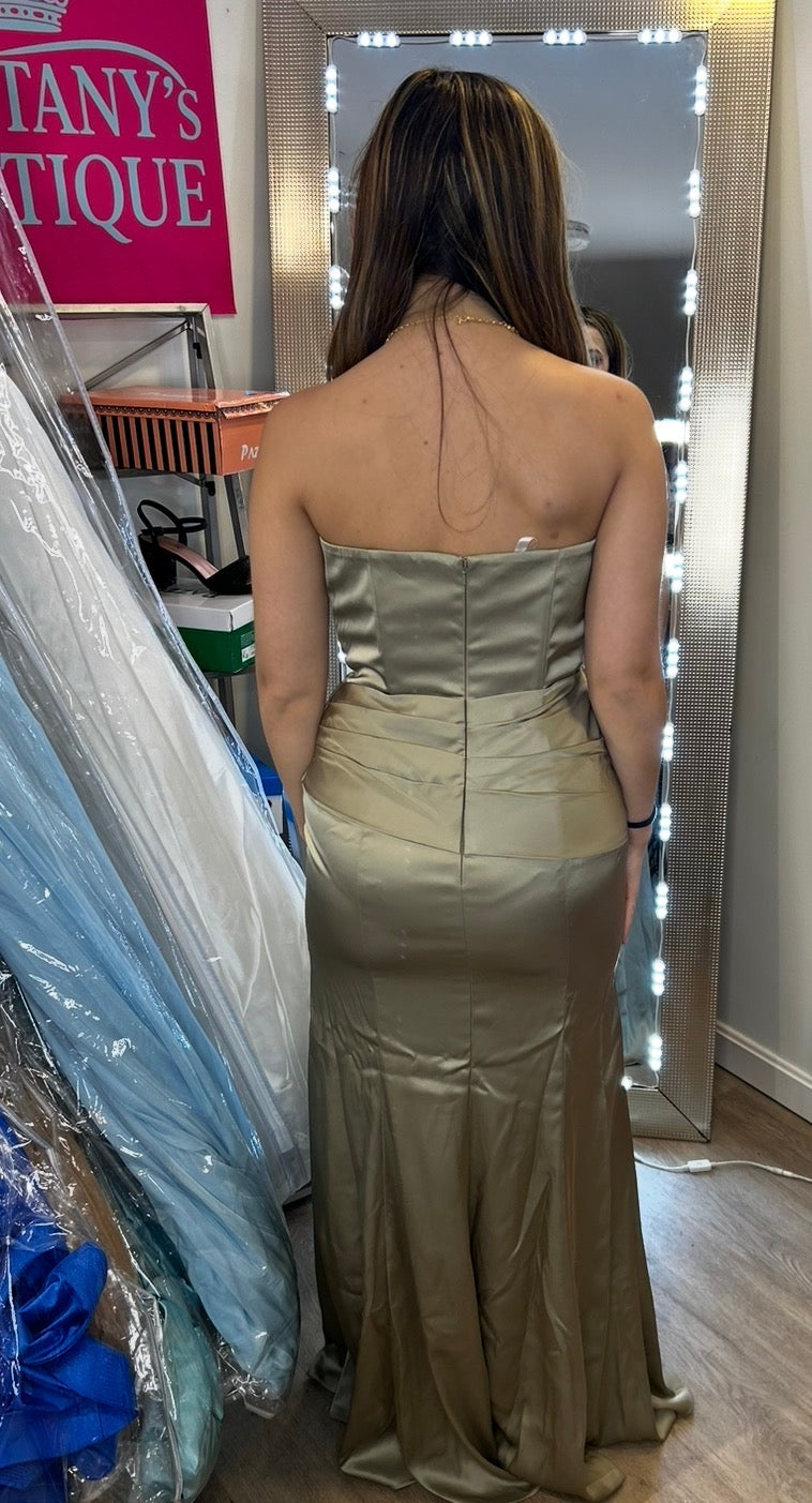 Christina Wu Celebration Dress #CWC61538