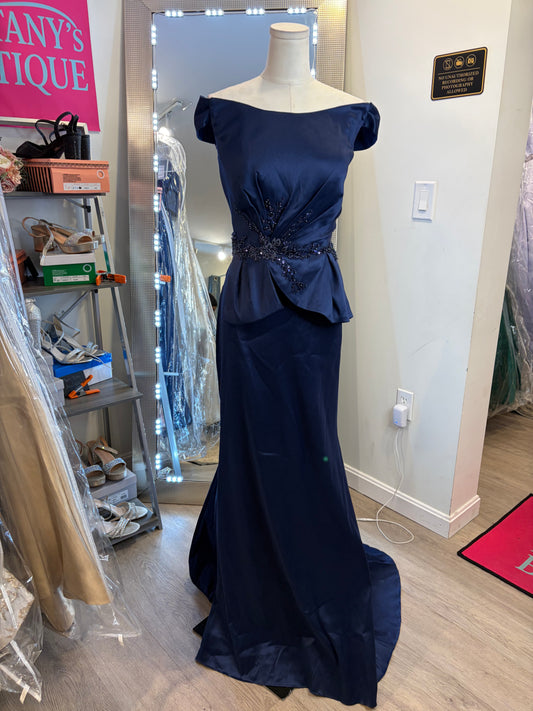 Christina Wu Elegance Dress #CWE32118