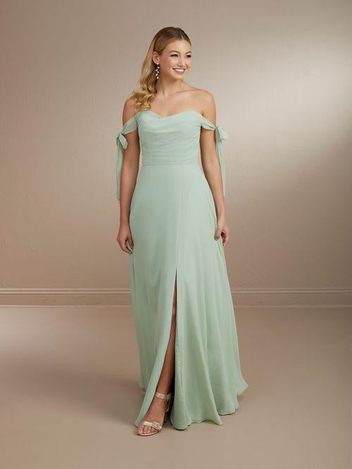 Christina Wu Celebration Gown #CW8235