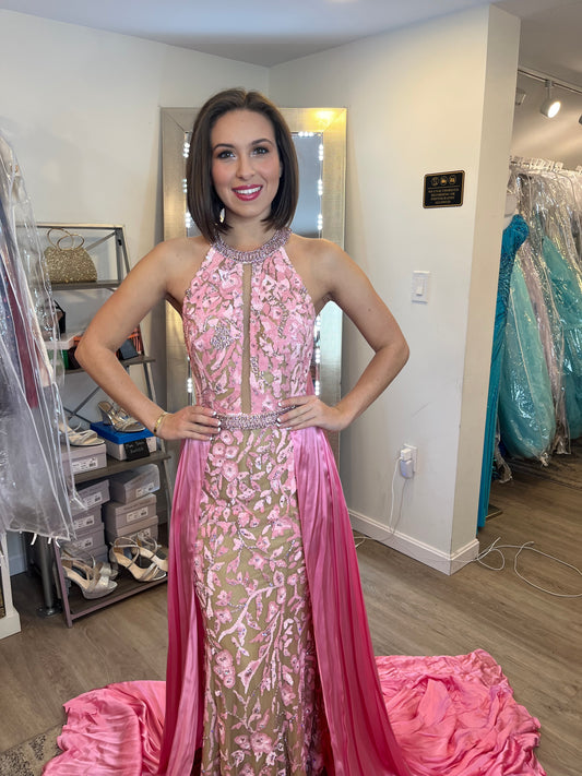 Sherri Hill Gown
