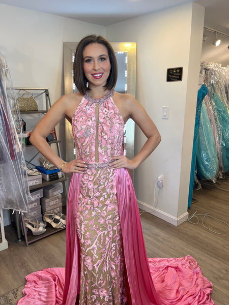 Sherri Hill Gown