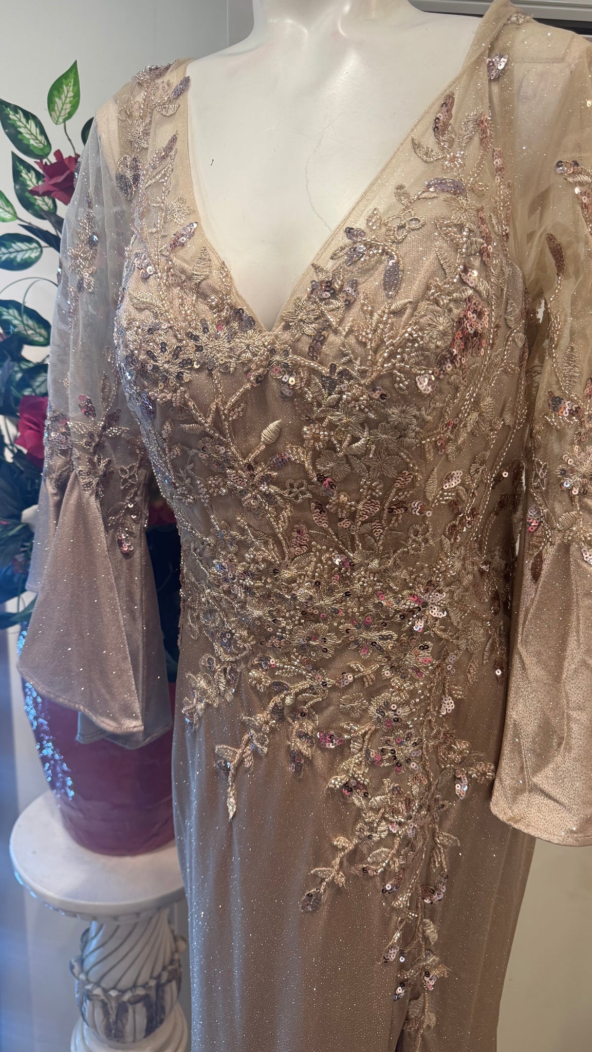 Brittany's Boutique Dress