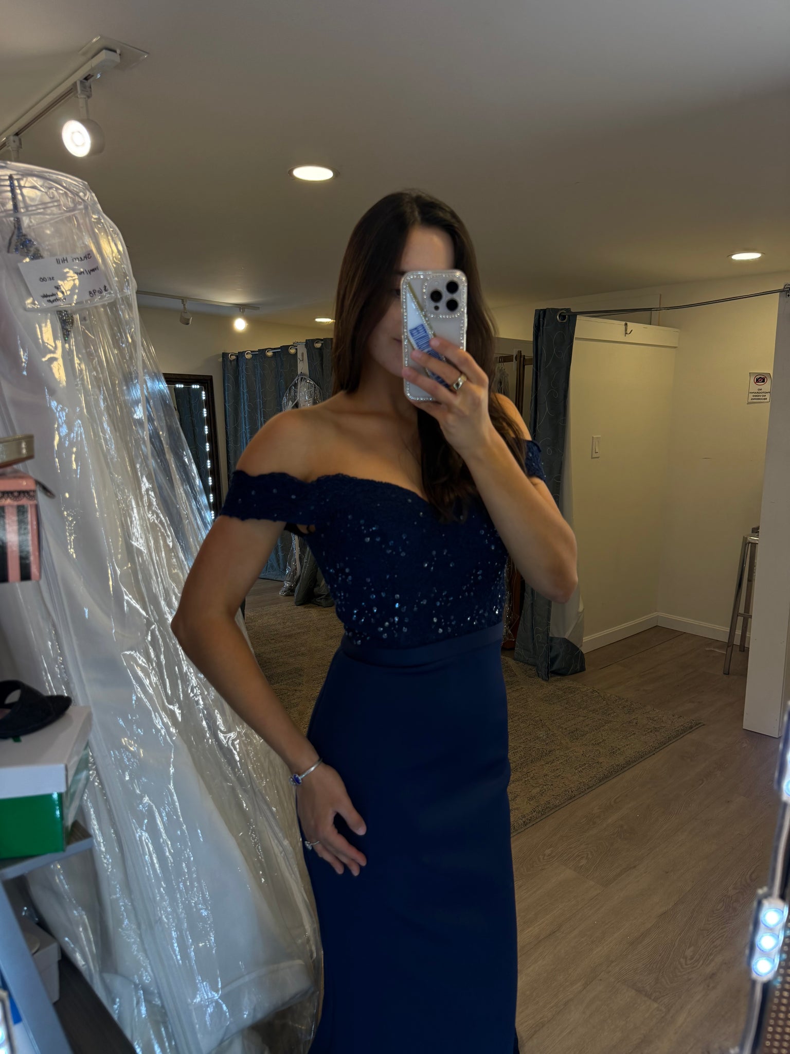Brittany’s Boutique Dress #BB74463