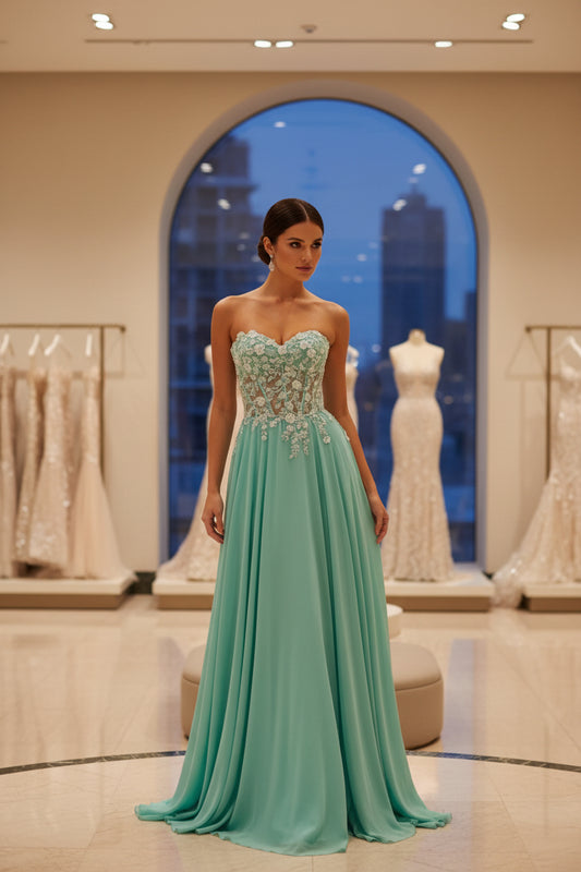 Brittany's Boutique Dress #73532