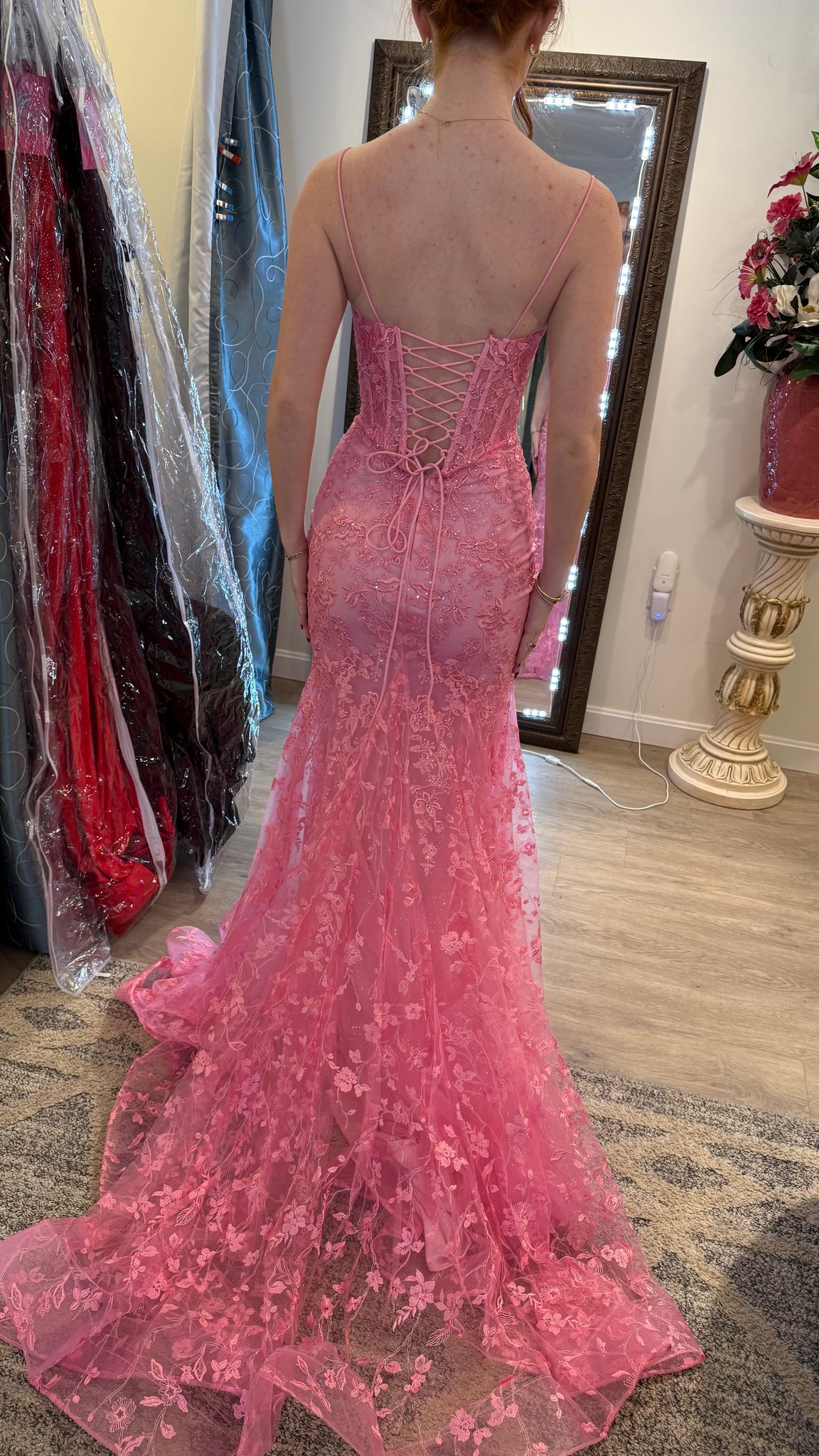 Ellie Wilde Dress #53053