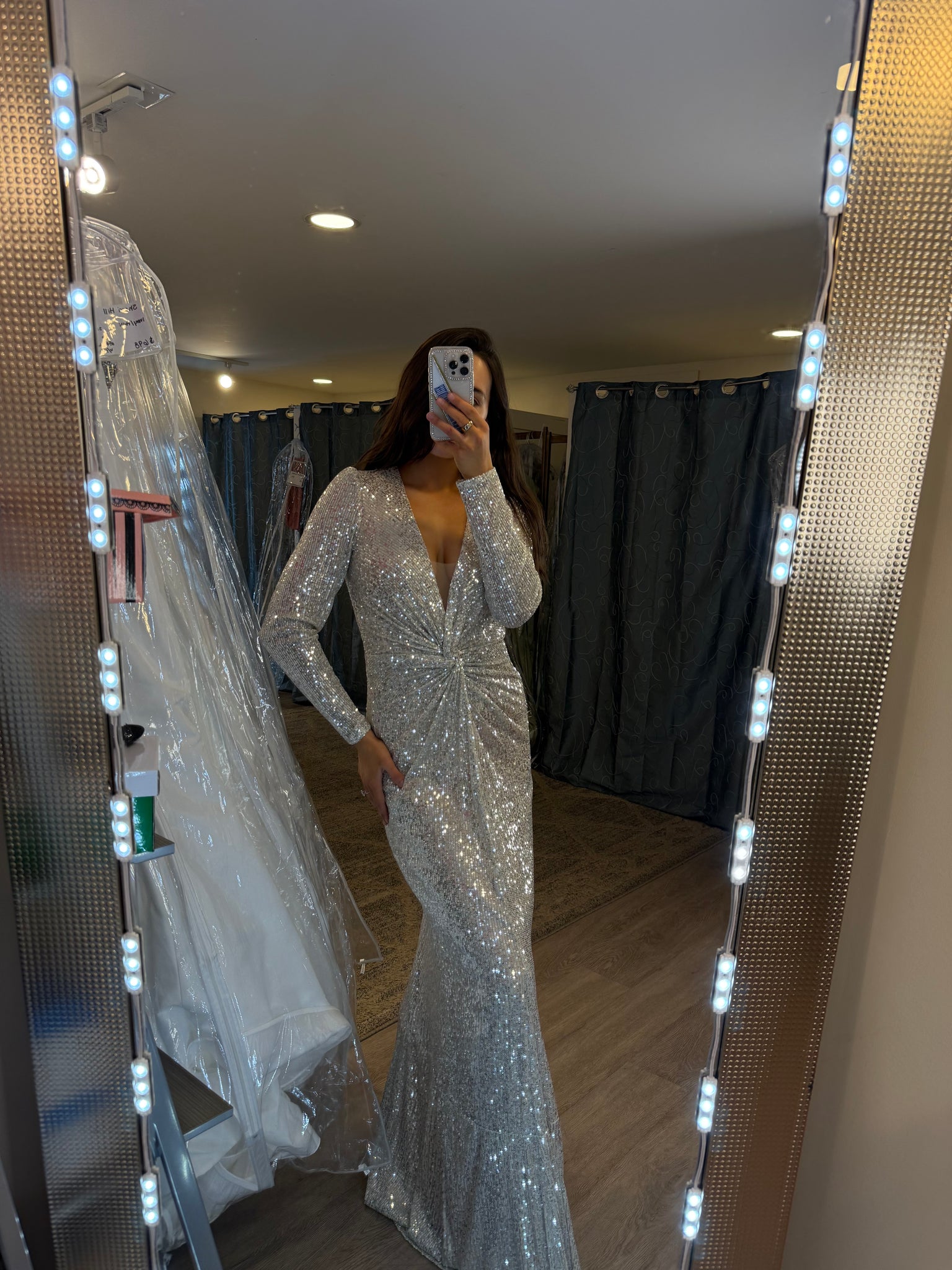 Brittany’s Boutique Dress #89963