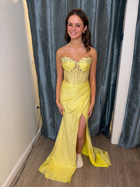Brittany’s Boutique Dress #BB7219