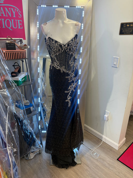 Ellie Wilde Dress #E8224