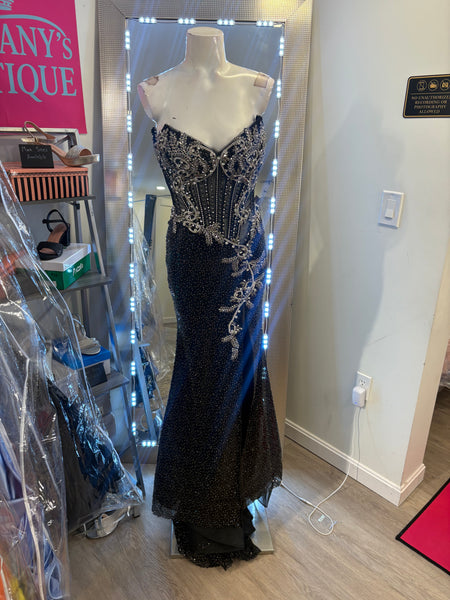 Ellie Wilde Dress #E8224