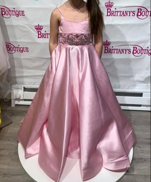 Sherri Hill Littles #K53848