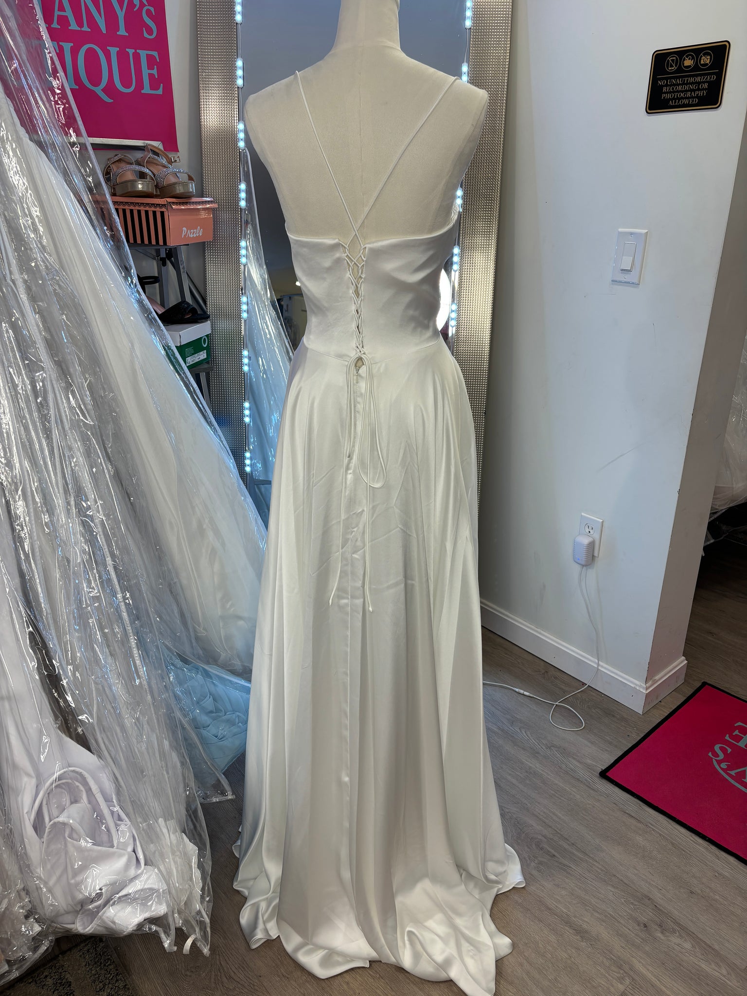 Brittany’s Boutique Dress #BB83453