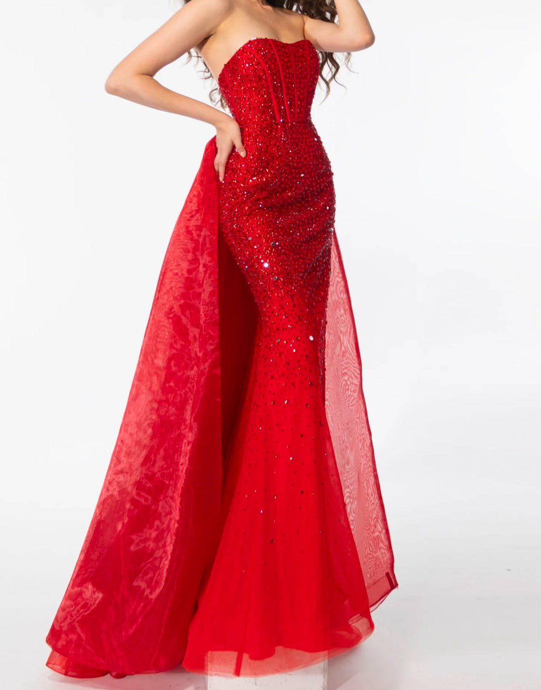 Ava Presley Dress #93528