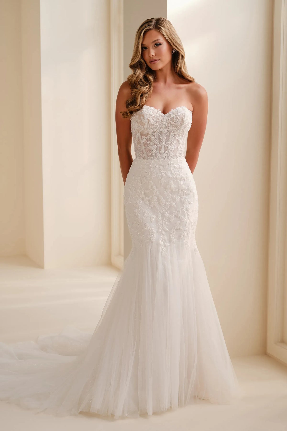 Enchanting Dress