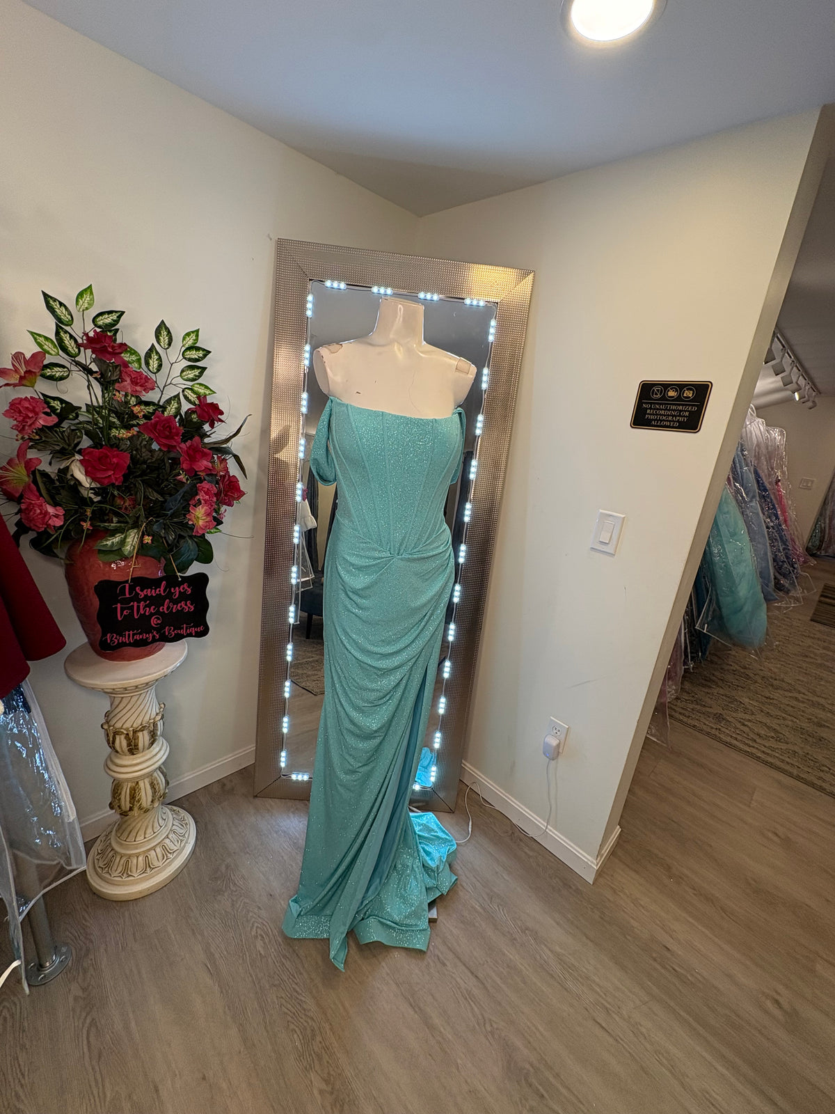 Jovani Dress