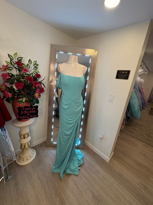 Jovani Dress