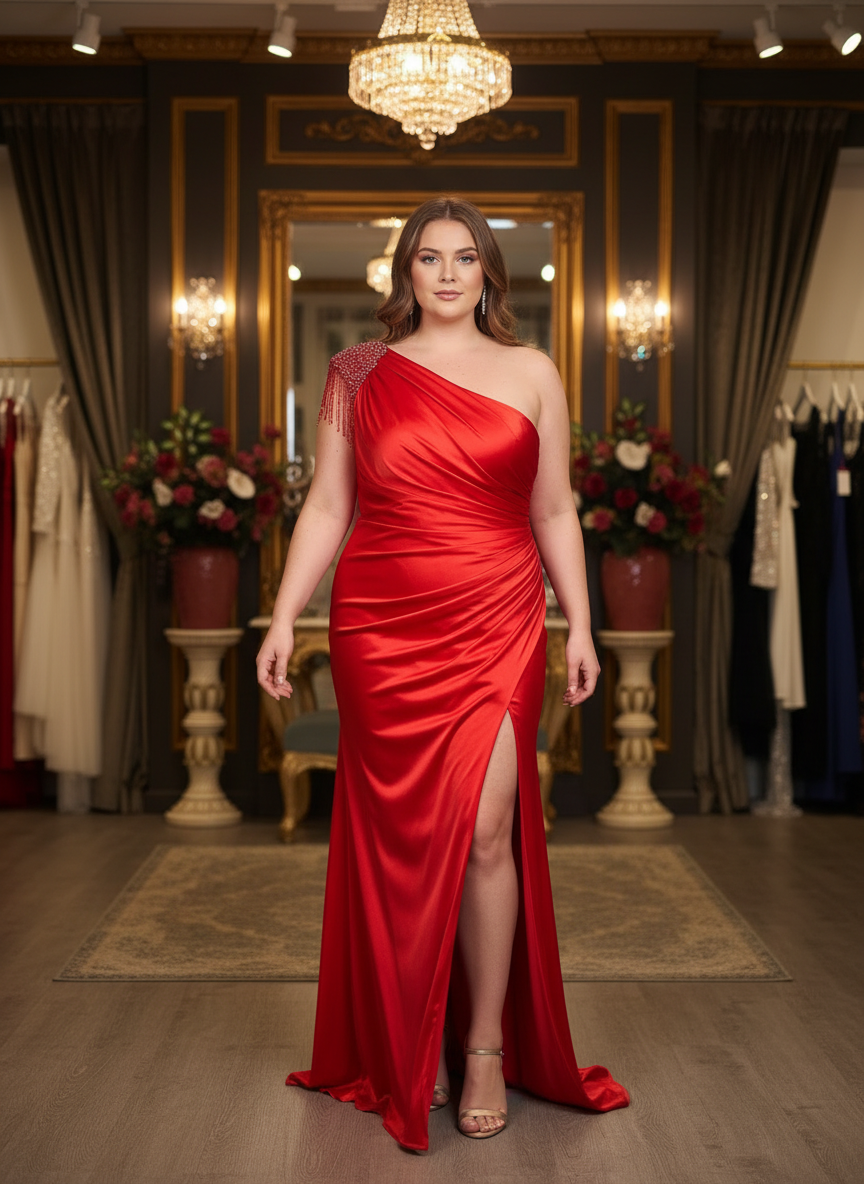 Ava Presley Dress