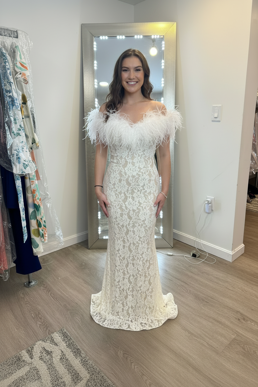 Jovani Gown