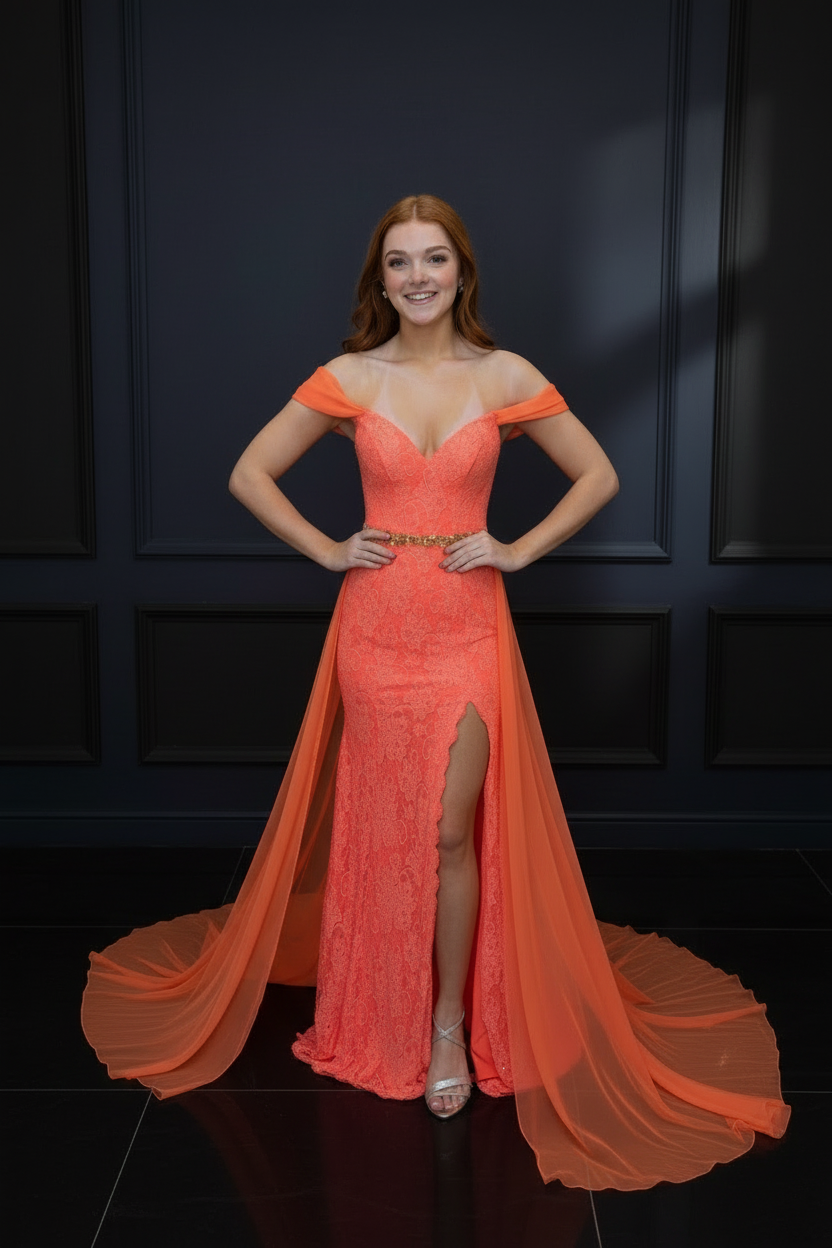 Johnathan Kayne Dress #JK7613