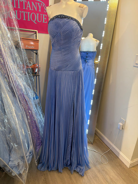 Ava Presley Dress #AV1693